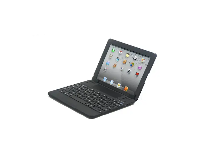 Profolio Bt710 Notebook Style Bluetooth Keyboard Profolio Bt710 Notebook Style Bluetooth Keyboard