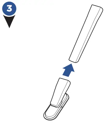Bissell 2389 Series Powerlifter - Accessories 3