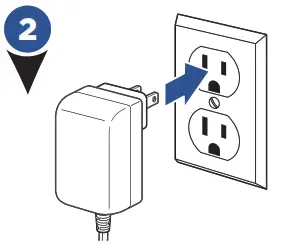 Bissell 2389 Series Powerlifter - Assembly 2