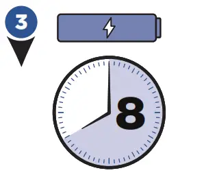 Bissell 2389 Series Powerlifter - Assembly 3