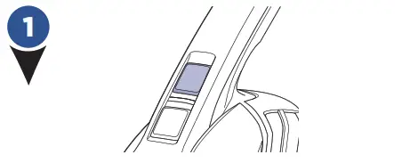 Bissell 2389 Series Powerlifter - Emptying the Dirt Tank