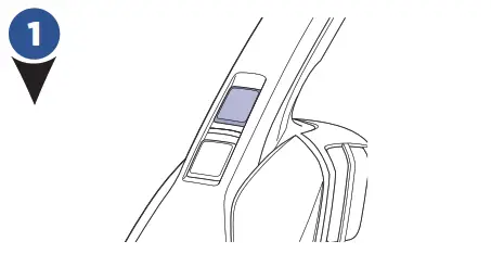 Bissell 2389 Series Powerlifter - Replacing the Filter