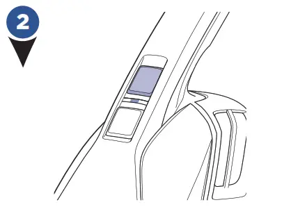 Bissell 2389 Series Powerlifter - Using Your Hand Vacuum 2