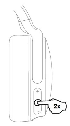 Activate Voice Assistant