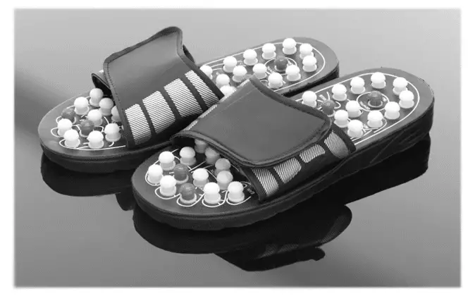 Acupressure Massage Sandals