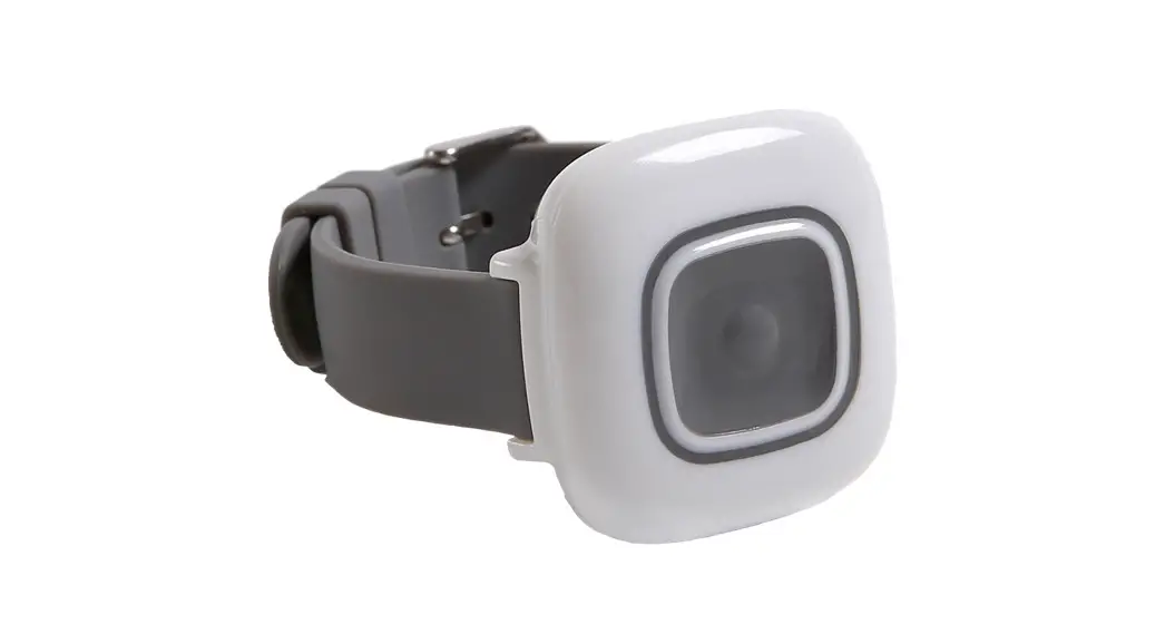 Inovonics En1221s-60 Waterproof Pendant Installation Guide