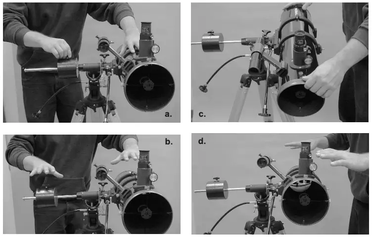 Figure 3A, 3B, 3C, 3D