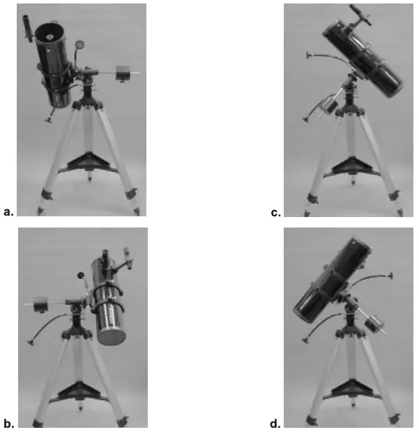 Figure 7a, 7b, 7c, 7d