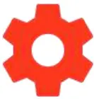 DENVER PFF-710WHITE MK3 Digital WiFi Photo Frame -friend