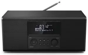 hama Digital Radio