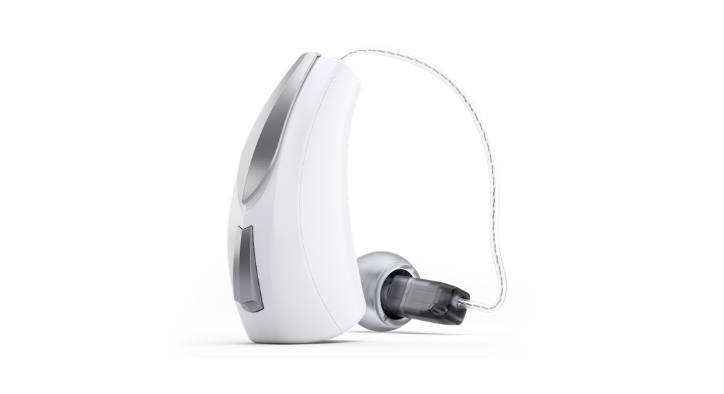 Starkey Envy Ai-enabled Hearing Aids User Guide