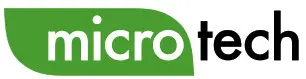 micro tech - Logo