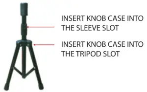 Assembly Instructions