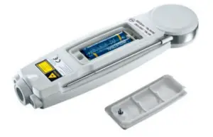 testo 104 IR BT Combined infrared and penetration thermometer - figure 4