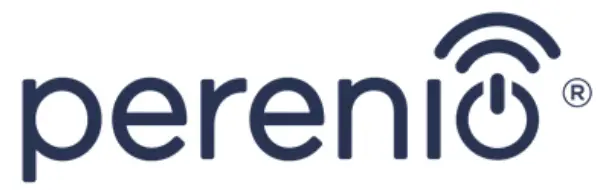 perenio - logo