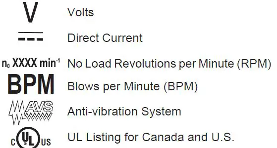 milwaukee 2915-20 M18 Fuel 1-1 8 Inch SDS Plus Rotary Hammer fig5