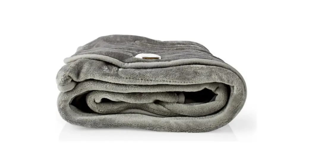 Nedis Pebl140cwt Electric Overblanket User Guide