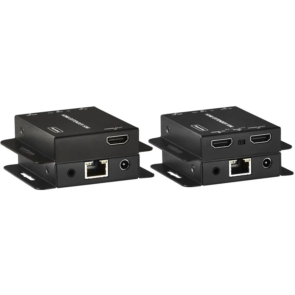 Kanexpro Ext-hd50c Hdmi Over Cat 5e/6 Extender