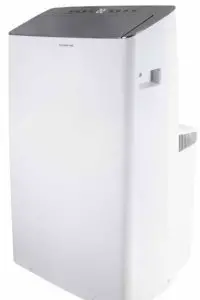 INVENTUM AC127W Mobile Airconditioner