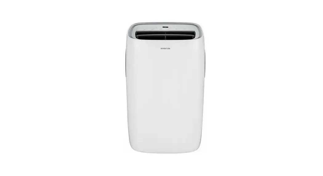 Inventum Ac127w Mobile Airconditioner Instruction Manual Inventum Ac127w Mobile Airconditioner Instruction Manual