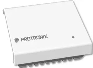 PROTRONIX NLB CO2 RH T 5 IQRF Battery Sensor with IQRF