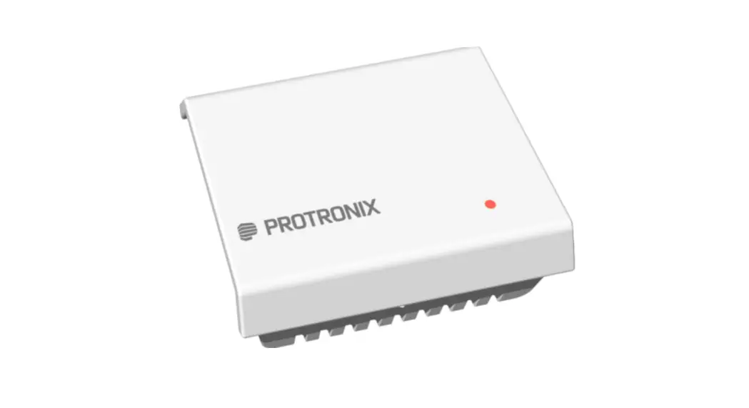 Protronix Nlb-co2+rh+t-5-iqrf Battery Sensor With Iqrf User Manual