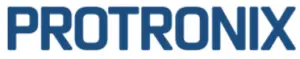 PROTRONIX - logo