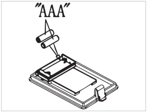 virtufit Low Entry Bike 1 Hometrainer - BATTERY