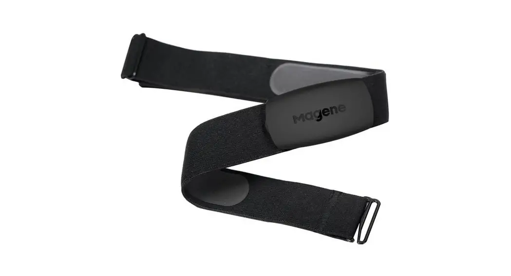 Magene H64 Heart Rate Monitor User Manual