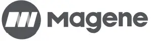 Magene logo