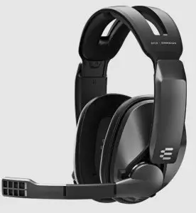 SENNHEISER EPOS GSP 370