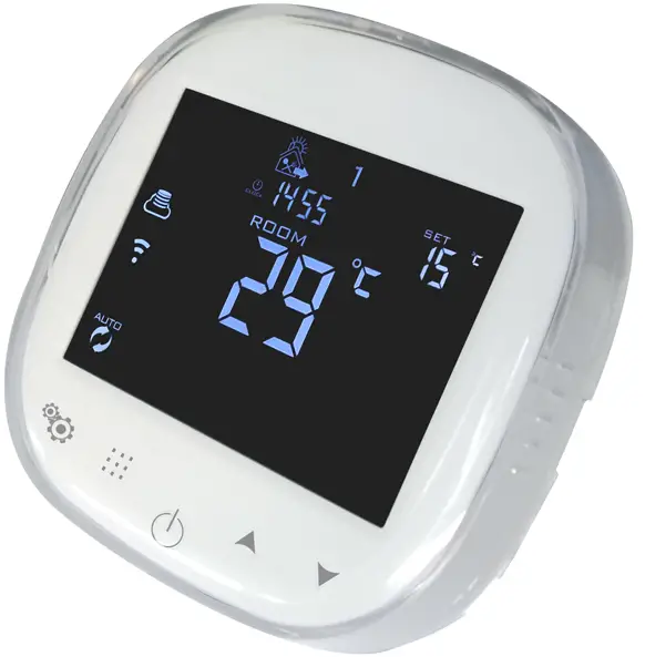 HaiSEN HY311 Mini Fashion Programmable Mobile Phone App Control Wifi Thermostat