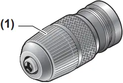 BOSCH PBH Hammer drill top