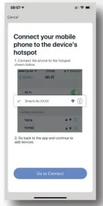 Ajax Online Smart Curtain WiFi Plug - Method 2 WIFI Plug 5