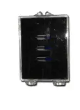 yezz HYDROW01 Hydrogel Machine - bade