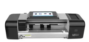 yezz HYDROW01 Hydrogel Machine - compone 1