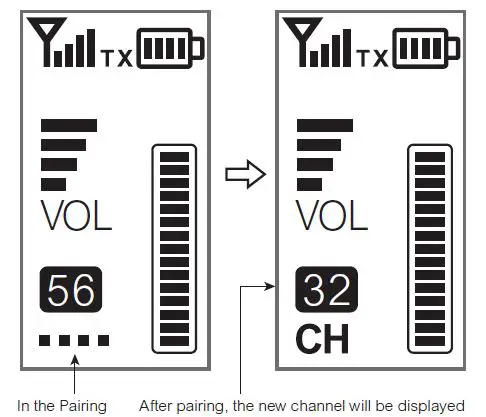 7RYMS D11059B RimoMic Lite UC Streaming and Video Mini Wireless Microphone fig19