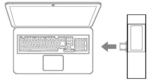 7RYMS D11059B RimoMic Lite UC Streaming and Video Mini Wireless Microphone fig7
