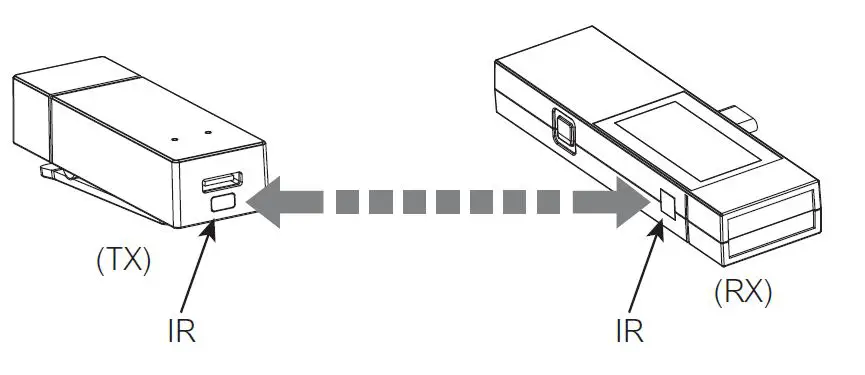 7RYMS D11059B RimoMic Lite UC Streaming and Video Mini Wireless Microphone fig9