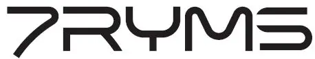 7RYMS logo