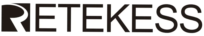 RETEKESS LOGO
