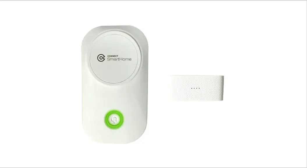 Laser Connect Snart Remote Garage Opener Installation Guide