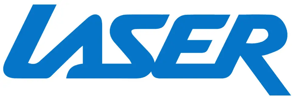 LASER logo