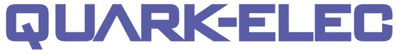 QUARK ELEC - logo