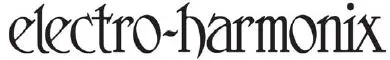 electro-harmonix