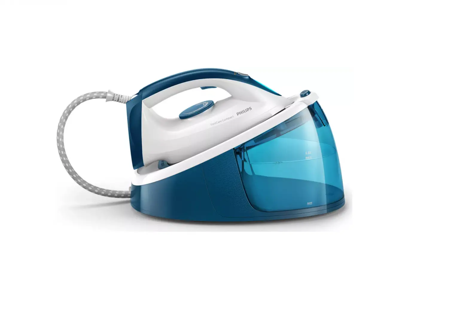 Philips Iron User Manual