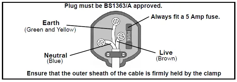 Clarke BIP1000 1 Inch Electric Water Pump-2