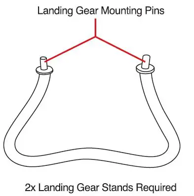 XCALIBUR ODY-1962 Drone Camera fig-3
