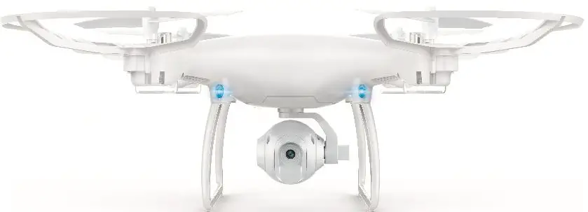 XCALIBUR ODY-1962 Drone Camera product