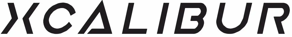 XCALIBUR logo